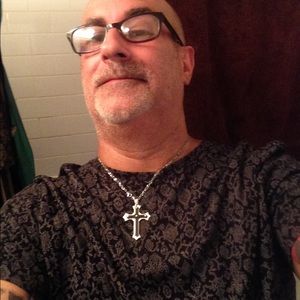 Meet your Posher, Stephen